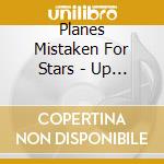 Planes Mistaken For Stars - Up In Them Guts cd