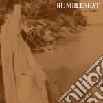 Rumbleseat - Rumbleseat Is Dead cd