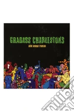Grabass Charlestons - Ask Mark Twain cd