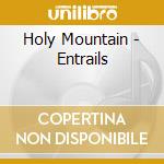 Holy Mountain - Entrails cd
