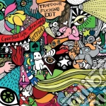 Trapdoor Fucking Exit - Crooked Life / Straight World cd