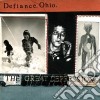 Defiance, Ohio - The Great Depression cd