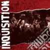 Inquisition - Uproar: Live And Loud (Cd+Dvd) cd