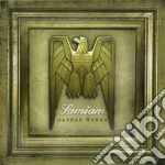 Samiam - Orphan Works cd