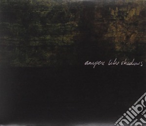 Ampere - Like Shadows cd musicale di Ampere