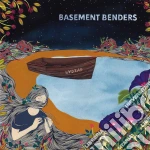 (LP Vinile) Basement Benders - Lydiad (Lp+7') vinile