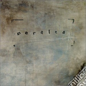 Peralta - Peralta cd musicale di Peralta