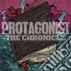 Protagonist (The) - The Chronicle cd