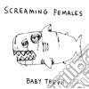 Screaming Females - Baby Teeth cd