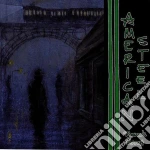 American Steel - Rogue's March cd
