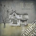 Creeps (The) - Eulogies cd