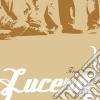 Lucero - Tennessee cd