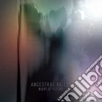Ancestral Voices - Night Of Visions cd
