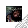Della Griffin - The Very Thought Of You cd