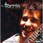 Fernando Tarres - The Outsider cd