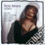 Tricia Tahara - Secrets