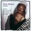 Tricia Tahara - Secrets cd