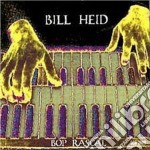 Bill Heid - Bop Rascal