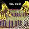 Bill Heid - Bop Rascal cd