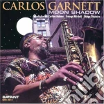 Carlos Garnett - Moon Shadow cd
