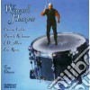 Winard Harper - Trap Dancer cd