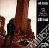 Bill Heid - Wet Streets cd