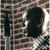 Lonnie Plaxico Ensemble - Emergence cd
