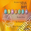 Stan Hope Quartet - The Piano Of... cd