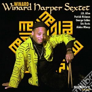 Winard Harper Sextet - Winard cd musicale di Harper Winard