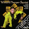 Winard Harper Sextet - Winard cd