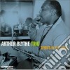 Arthur Blythe Trio - Spirits In The Fields cd