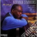 Norman Simmons - The Art Of
