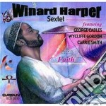 Winard Harper Sextet - Faith