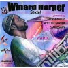 Winard Harper Sextet - Faith cd