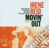 Irene Reid - Movin' Out cd