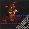 Arthur Blythe - Blythe Byte cd