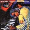 Norman Simmons Sextet - Synthesis cd