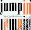 Papa John DeFrancesco - Jumpin' cd