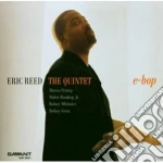 Eric Reed - E-bop cd