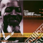 Eddie 'Cleanhead' Vinson - Redux cd
