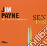 Jim Payne - Sensei