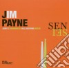 Jim Payne - Sensei cd