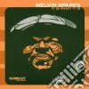 Melvin Sparks - It Is What It Is cd