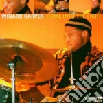 Winard Harper - Come Into The Light cd
