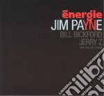 Jim Payne Group - Energie