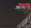 Jim Payne Group - Energie cd