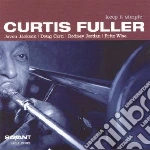 Curtis Fuller - Keep It Simple cd