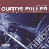 Curtis Fuller - Keep It Simple cd
