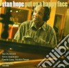 Stan Hope - Put On A Happy Face cd