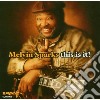 Melvin Sparks - This Is It! cd